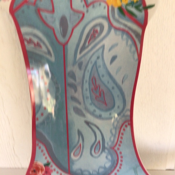 THE PIONEER WOMAN SERVING TRAY PLATTER NWT - Picture 6 of 8